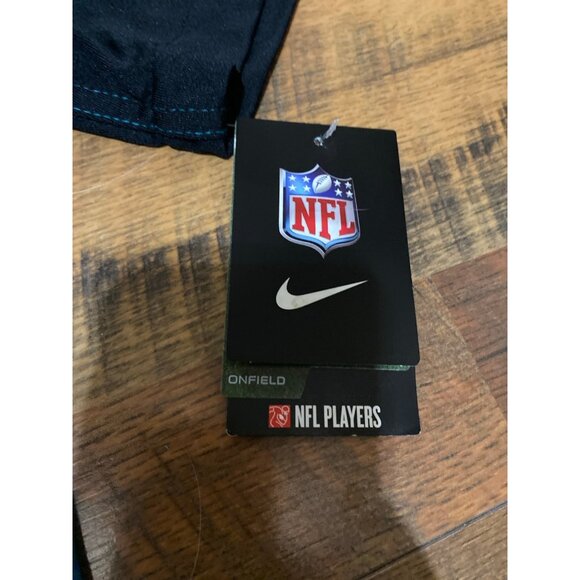 nwt NFL Jacksonville Jaguars Bortles Jersey 4xl‎ - Picture 3 of 6
